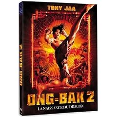 Ong-bak 2 - La naissance du dragon