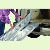 Extended Reach Ramps