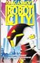 Odyssey (Isaac Asimov's Robot City, No. 1)