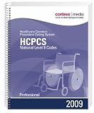 HCPCS 2009 Level II Professional