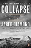 Buy : Collapse: How Societies Choose to Fail or Succeed