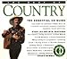 Books : The Best of Country: The Essential Cd Guide (The Essential CD Guides)