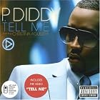 Tell Me, Pt. 2 by P. Diddy and Christina Aguilera