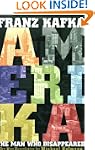Amerika: The Man Who Disappeared