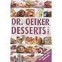 Desserts von A-Z von Dr. Oetker