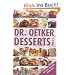 Desserts von A-Z