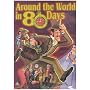 Around The World In 80 Days