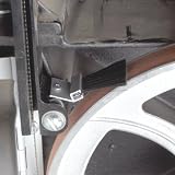 Buy 14'' Band Saw Wheel Brush by Carter Products