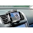 Scosche Grip-IT swivel air vent Mount Kit for Portable GPS, MP3, iPod, & More
