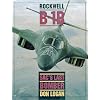 Rockwell B-1B: SAC's Last Bomber