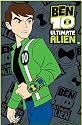 Ben 10 Ultimate Alien Rug
