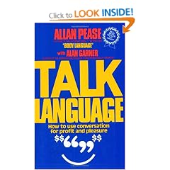 Talk Language: How To Use Conversation for Profit and Pleasure
