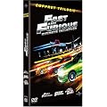 Fast and Furious / 2 Fast 2 Furious / Tokyo Drift - Ultimate Collection 3 DVD