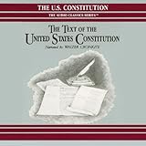the text of the united states constitution