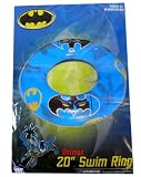 Dc Comics Batman Swim Ring -20in