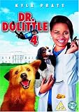 Doctor Dolittle 4 - Tail To The Chief [DVD] [2008]