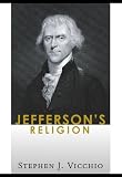 ISBN 9781597528306 product image for Jefferson's Religion: | upcitemdb.com