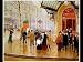 Theatre Du Vaudeville by Jean Beraud - Fine Art Print / Poster - 24.00 x 20.00