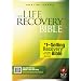 The Life Recovery Bible NLT