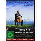 Nokan - Die Kunst des Ausklangsvon "Masahiro Motoki"