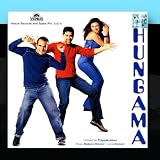 Hungama Hungama