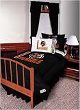 Cincinnati Bengals 82" x 63" Short Drapes