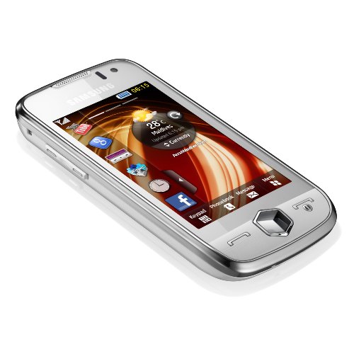 Imagen 3 de Samsung GT-S8000OWADBT