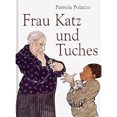Frau Katz und Tuches