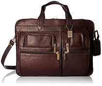 Claire Chase Jumbo Executive Computer Brief, Cafe
