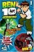 And Then There Were 10: AND Kevin 11 (Ben 10)