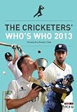 The Cricketers Whos Who