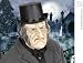 PK 4 CREEPY OLD MAN FOAM LATEX MASKS WITH WIG