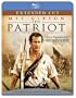 The Patriot (Extended Cut) [Blu-ray]