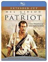 Stream The Patriot Movie Online.