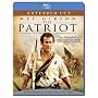 The Patriot (Extended Cut) [Blu-ray]