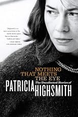 Nothing That Meets the Eye