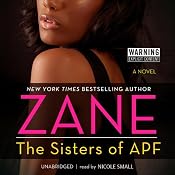 The Sisters of APF: The Indoctrination of Soror Ride Dick | [Zane]