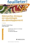 D�marche clinique en neurologie du d�...