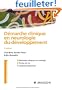 D�marche clinique en neurologie du d�veloppement : M�thodes cliniques et nosologie, �tudes de cas, questions-r�ponses (Ancien prix �diteur : 49,90 euros)