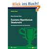 Examens-Repetitorium Staatsrecht: Staatsorganisationsrecht und Grundrechte (Unirep Jura)