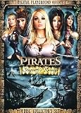 Pirates 2: Stagnetti`s Revenge Unrated 4-DVD Collection