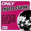 Only Disco Funk !