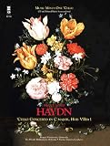 Music Minus One 'Cello: Haydn 'Cello Concerto in C major, HobVIIb:1 (Sheet Music & 2 CDs)