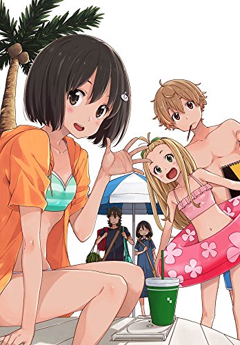 この美術部には問題がある! (7) (電撃コミックスNEXT)