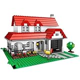 LEGO Creator House (4956)