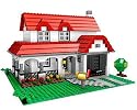 LEGO Creator House