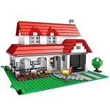LEGO Creator House (4956)
