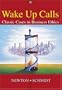 Wake-Up Calls: Classic Cases in Business Ethics