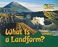 What Is a Landform? (Landforms (Heinemann Library))