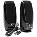 USB S-150 Digital Speakers Bla